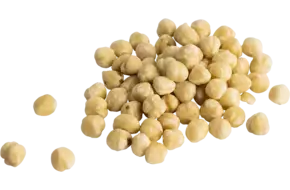 Hazelnoten wit raw 1kg